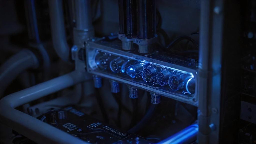 MayimFlow: Veri Merkezi Sızıntılarını Yapay Zeka ile Önceden Tahmin Etme Teknolojisi