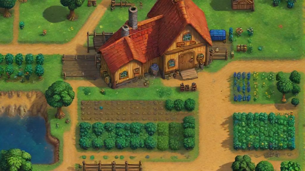 Nintendo Switch 2 Oyuncuları İçin Müjde: Stardew Valley Ücretsiz Yükseltme Alıyor