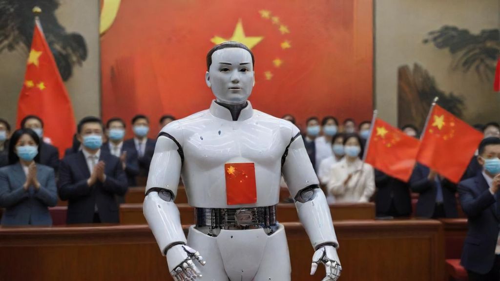 Çin'in Yapay Zeka Taslak Kuralları: Simülatörler İçin 'Sosyalist Değerler' Zorunlu Olacak